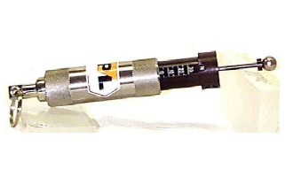直徑12.5mm鋼球探棒，P10.10